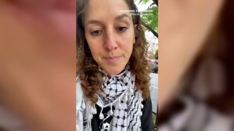 codepink-activist-doubles-down-after-treasury/doj-scrutiny-—-brags-federal-probe-has-“activated”-network-to-raise-more-money-and-escalate-direct-action