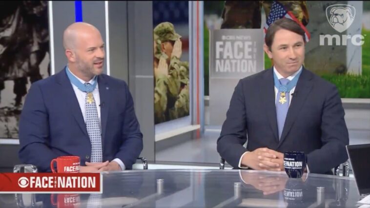 cbs’s-margaret-brennan-tries-to-paint-america-as-a-nation-in-“darkness”-—-medal-of-honor-heroes-shut-down-the-narrative-with-powerful-defense-of-american-greatness
