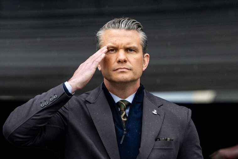watch:-hegseth-delivers-powerful-warrior’s-creed-to-new-generation-of-american-fighters