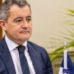 france’s-justice-minister-calls-for-three-year-immigration-moratorium,-says-nation-has-‘reached-the-limit’