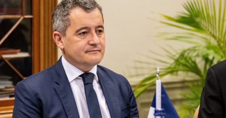 france’s-justice-minister-calls-for-three-year-immigration-moratorium,-says-nation-has-‘reached-the-limit’