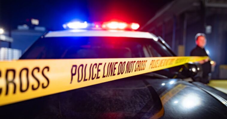 already-convicted-killer-charged-with-shooting,-carjacking-rampage