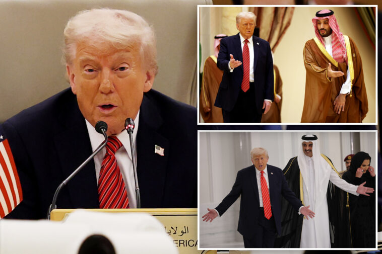 trump-demands-seven-muslim-countries-join-abraham-accords-if-they-want-to-be-part-of-iran-deal-that-‘is-proceeding-nicely’