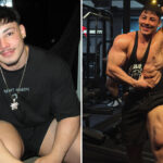 bodybuilding-influencer,-22,-found-collapsed-in-his-kitchen-as-police-probe-‘suspicious-death’