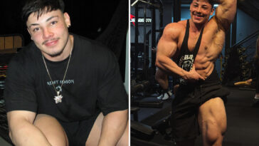 bodybuilding-influencer,-22,-found-collapsed-in-his-kitchen-as-police-probe-‘suspicious-death’