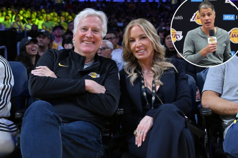 lakers-hire-rohan-ramadas-as-assistant-gm