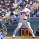 dodgers’-dalton-rushing’s-three-word-embarrassment-after-abs-challenge