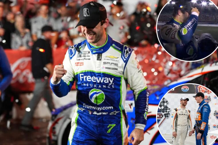 daniel-suarez-honored-kyle-busch-with-heartfelt-tribute-after-winning-coca-cola-600