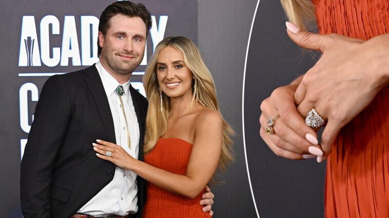 lainey-wilson-says-calling-duck-hodges-her-husband-still-hasn’t-‘sunk-in’-after-wedding-week