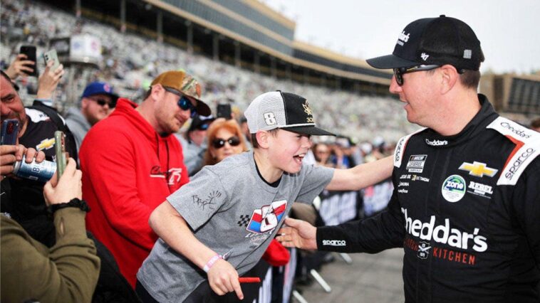 unearthed-fan-video-shows-who-kyle-busch-really-was,-nascar’s-darkest-hour-&-bubba-wallace’s-‘rowdy’-story