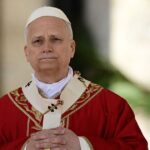 breaking:-woke-pope-leo-apologizes-for-slavery,-claims-church-played-role-in-trans-atlantic-slave-trade