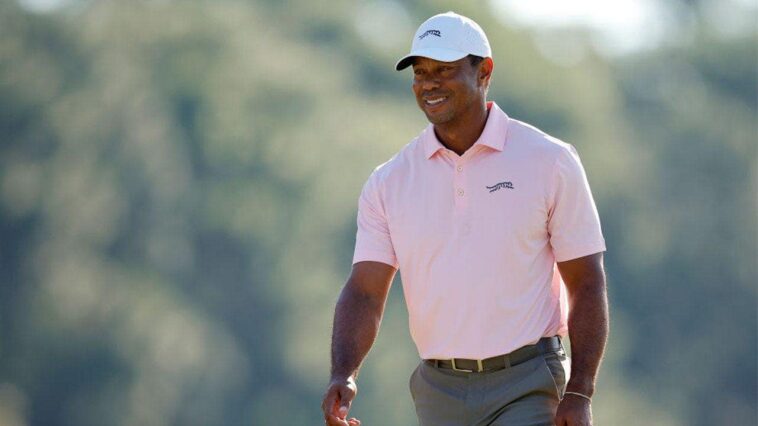 tiger-woods-breaks-months-long-silence-with-patriotic-memorial-day-message,-salute-to-late-father