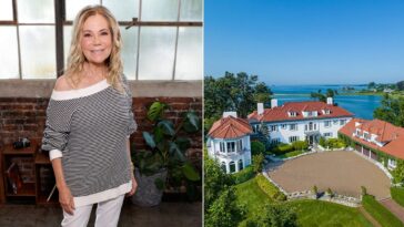 kathie-lee-gifford-lists-her-connecticut-waterfront-estate-for-a-staggering-$100-million-asking-price