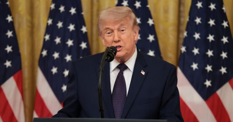trump-clears-the-air-on-iran-negotiations-in-memorial-day-message:-there-will-be-a-good-deal-or-no-deal-at-all
