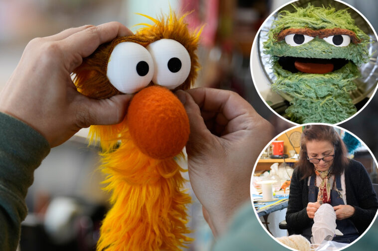 ‘muppets’-creator-jim-henson’s-nyc-studio-opens-for-tours-for-the-first-time