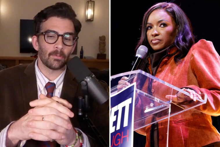hasan-piker-looks-shaken-on-stream-as-feds-probe-cuba-trip,-rep.-jasmine-crockett-piles-on