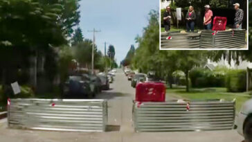terrified-seattle-neighborhood-builds-massive-barricade-across-streets-amid-horrific-crime-wave