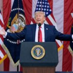 trump-vows-iran-will-never-have-nukes-while-mourning-13-servicemembers-who’ve-died-in-ongoing-war
