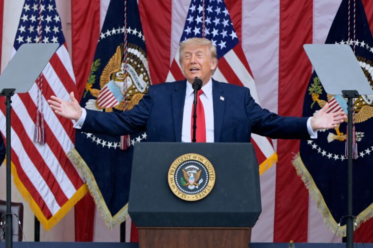 trump-vows-iran-will-never-have-nukes-while-mourning-13-servicemembers-who’ve-died-in-ongoing-war