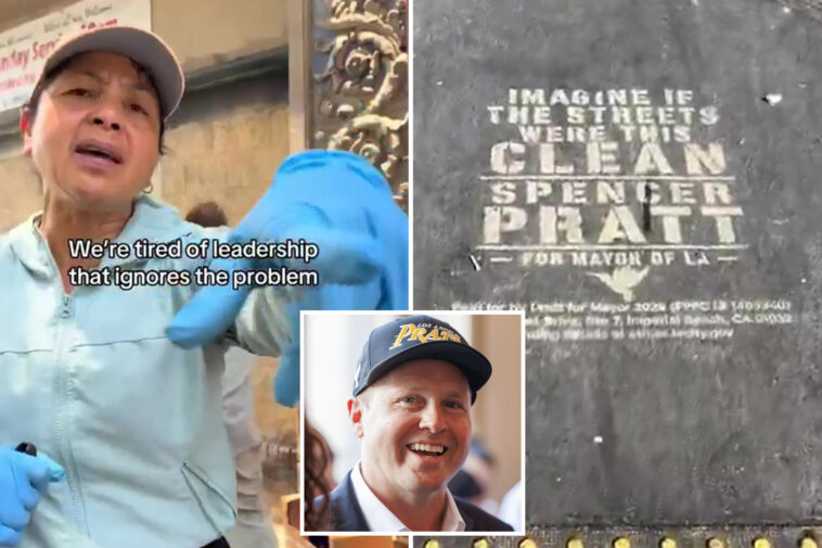 spencer-pratt’s-latest-campaign-ad-puts-la’s-filthy-streets-on-blast:-‘imagine-if-the-streets-were-this-clean’