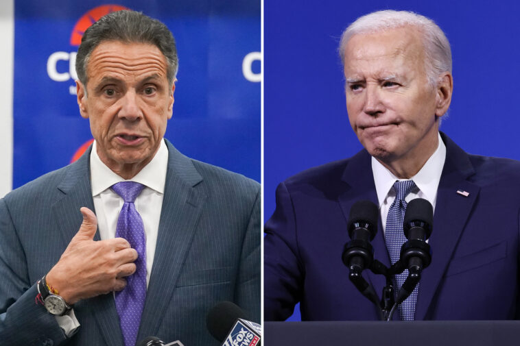 cuomo-rips-fellow-dems-for-putting-up-‘incapable’-joe-biden-in-2024:-‘where-was-everyone?’