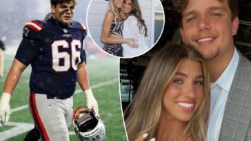 patriots-top-rookie-will-campbell-gets-engaged-to-girlfriend-ashlynn-nussmeier-—-who-has-family-nfl-ties