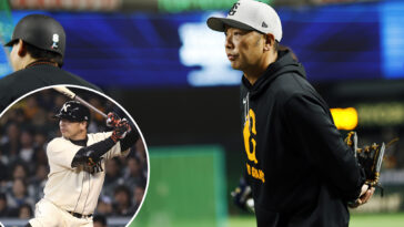 yomiuri-giants-manager-shinnosuke-abe-arrested-on-allegations-of-assaulting-18-year-old-daughter