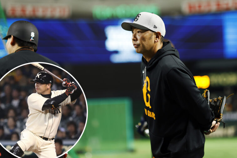 yomiuri-giants-manager-shinnosuke-abe-arrested-on-allegations-of-assaulting-18-year-old-daughter