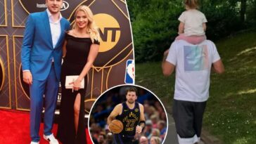 luka-doncic-shares-family-photos-amid-contentious-custody-battle-with-ex-fiancee
