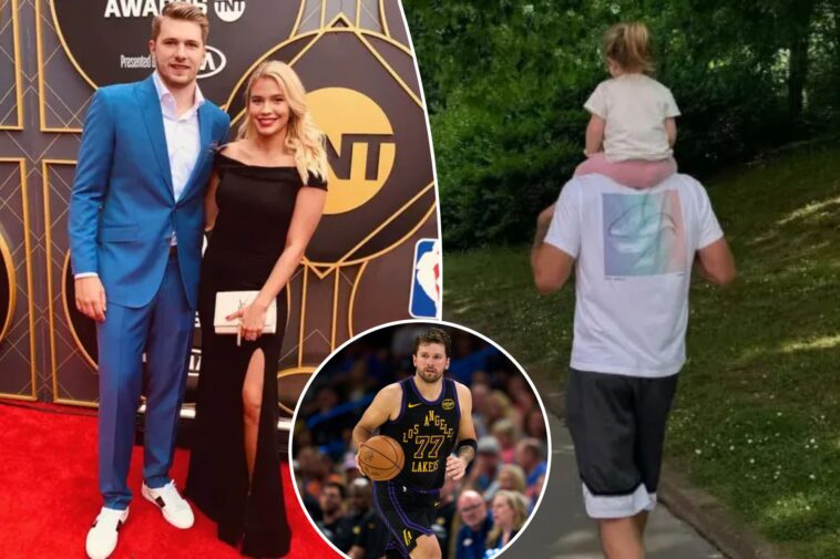 luka-doncic-shares-family-photos-amid-contentious-custody-battle-with-ex-fiancee