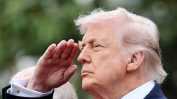 president-trump-remembers-those-who-made-the-‘ultimate-sacrifice’;-issues-scathing-rebuke-to-‘dumocrats’-in-memorial-day-message