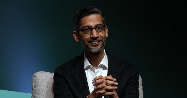 google-ceo-sundar-pichai:-graduates-booing-ai-cheerleaders-will-‘deal-with-the-impact’-of-technology