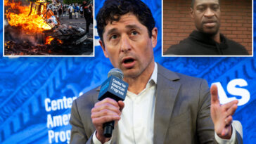minneapolis-mayor-reflects-on-6-year-anniversary-of-george-floyd’s-death:-‘we’ve-changed’
