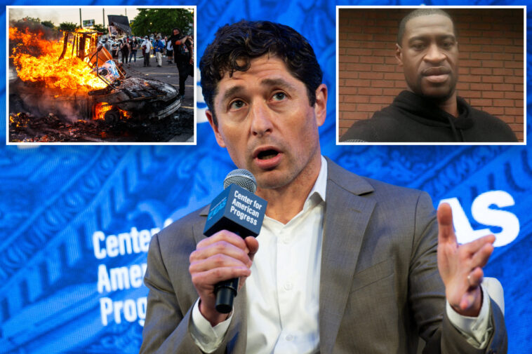 minneapolis-mayor-reflects-on-6-year-anniversary-of-george-floyd’s-death:-‘we’ve-changed’