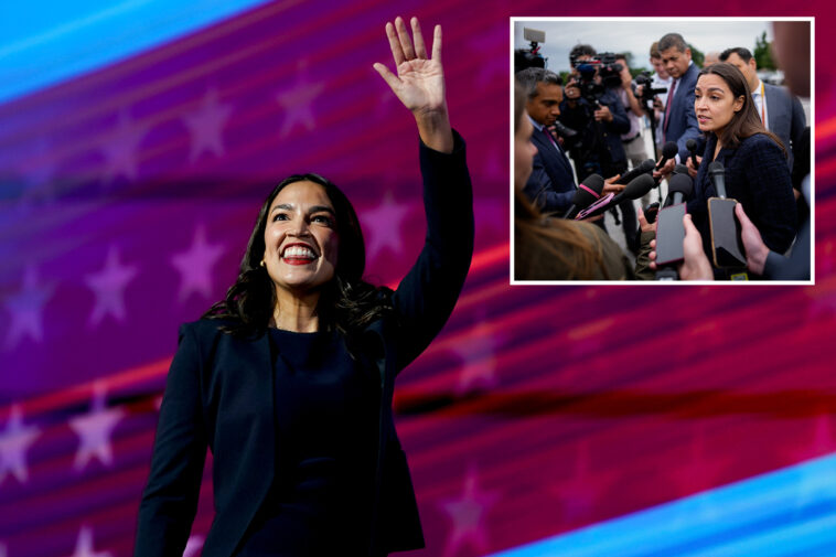 aoc-lays-groundwork-for-white-house-bid-while-insisting-she’s-not-focused-on-presidency