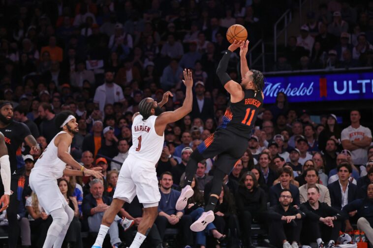 here’s-how-to-watch-knicks-vs.-cavaliers-nba-playoffs-game-4-for-free