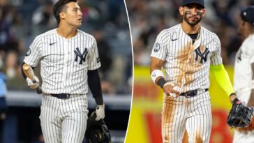 yankees-try-something-new-with-anthony-volpe-jose-caballero-lineup-decision