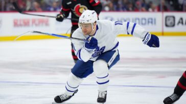 maple-leafs’-max-domi-out-indefinitely-after-‘complications’-from-surgery