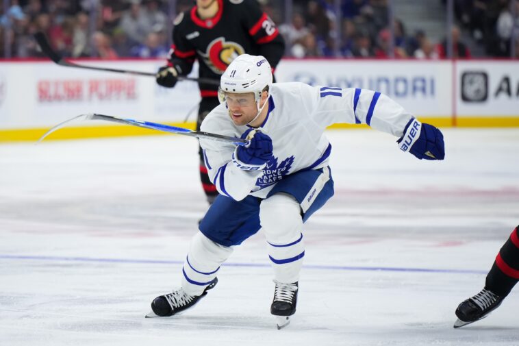 maple-leafs’-max-domi-out-indefinitely-after-‘complications’-from-surgery