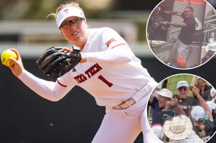 texas-tech-florida-softball-series-gets-insanely-heated-—-with-former-nba-star-and-his-daughter-in-the-middle-of-it