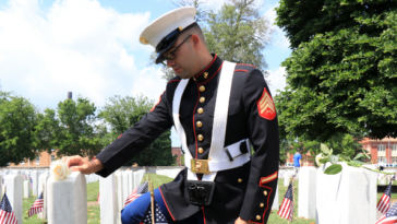 memorial-day-tributes-pour-in:-‘they-fought-the-good-fight’