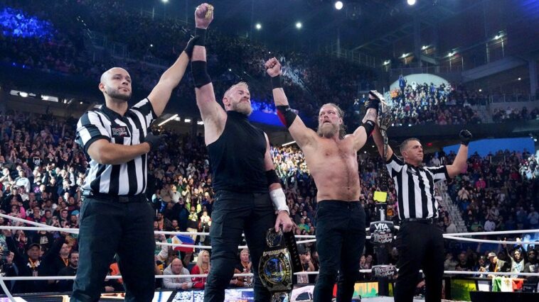 adam-copeland,-christian-cage-snap-25-year-drought,-win-aew-tag-team-championship-at-double-or-nothing