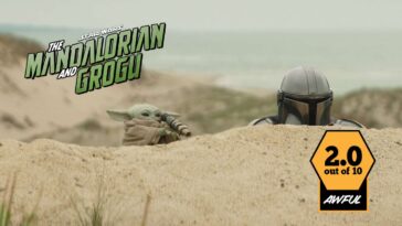 review:-‘the-mandalorian-and-grogu’-is-a-fun-enough-flick-—-but-it-utterly-fails-to-mention-anything-about-freeing-palestine