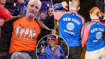 best-dressed-knicks!-die-hard-fans-bring-stylish-heat-to-playoff-games-against-cavaliers