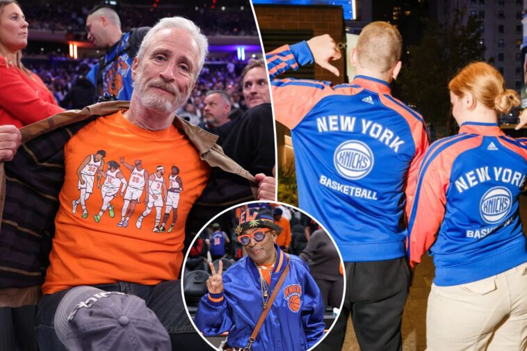best-dressed-knicks!-die-hard-fans-bring-stylish-heat-to-playoff-games-against-cavaliers