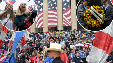 americans-honor-fallen-troops-at-memorial-day-observances-in-nyc,-nation’s-capital