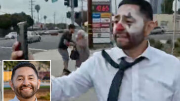 liberal-meltdown-over-‘racist’-ai-ad-showing-california-dem-candidate-as-a-clown