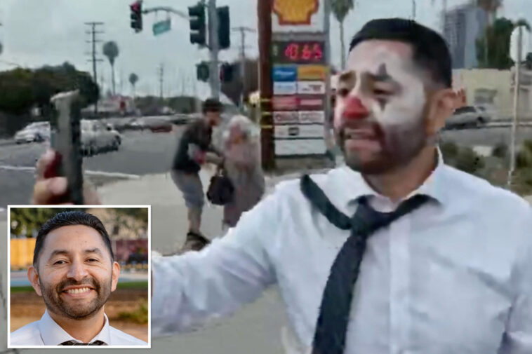 liberal-meltdown-over-‘racist’-ai-ad-showing-california-dem-candidate-as-a-clown