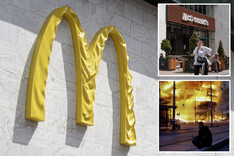 latest-russian-attack-melts-golden-arches-on-ukraine’s-first-mcdonald’s