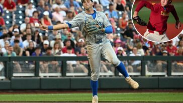 top-seeded-ucla-will-host-ncaa-tournament-regional-while-usc-hits-the-road